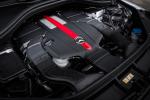 Mercedes-Benz GLE450 AMG 4Matic Coupe 2015 года (AU)